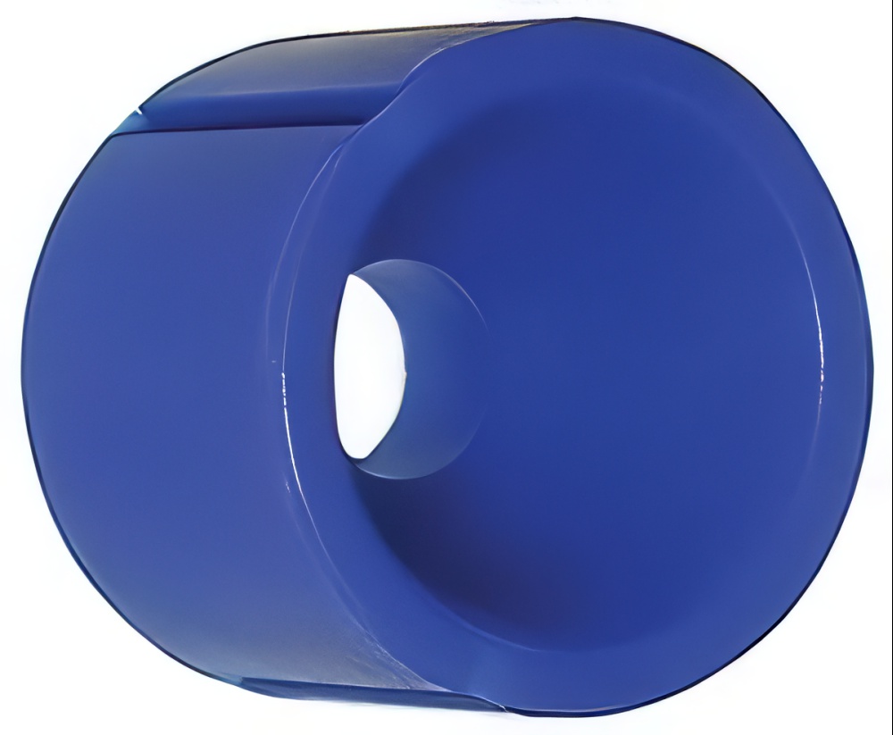 Sullivan Silicone Starter Adapter Deep Cone Shape