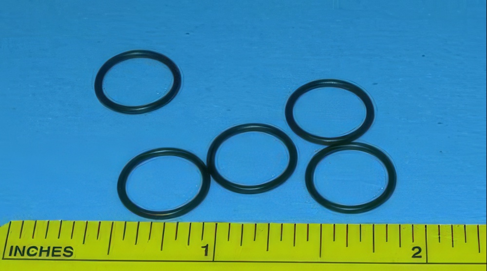 RRC Prop Saver O-Rings 5PK Extra Small