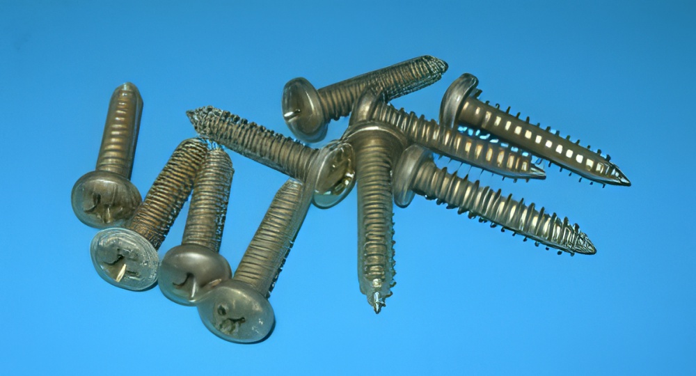 Phillips Head Sheet Metal Screws #8 x 3/4" 10-Pack Phillips Head Sheet Metal Screws #8 x 3/4" 10-Pack