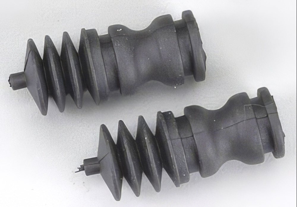 Traxxas Pushrod Seals