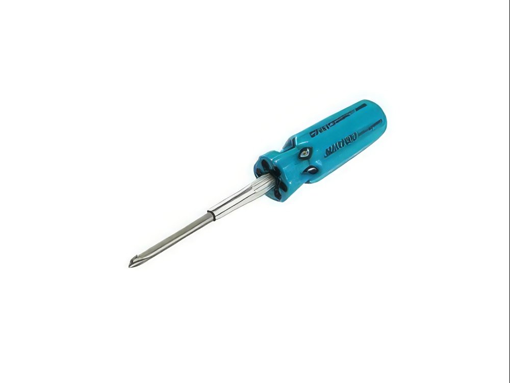Picquick Multique Driver