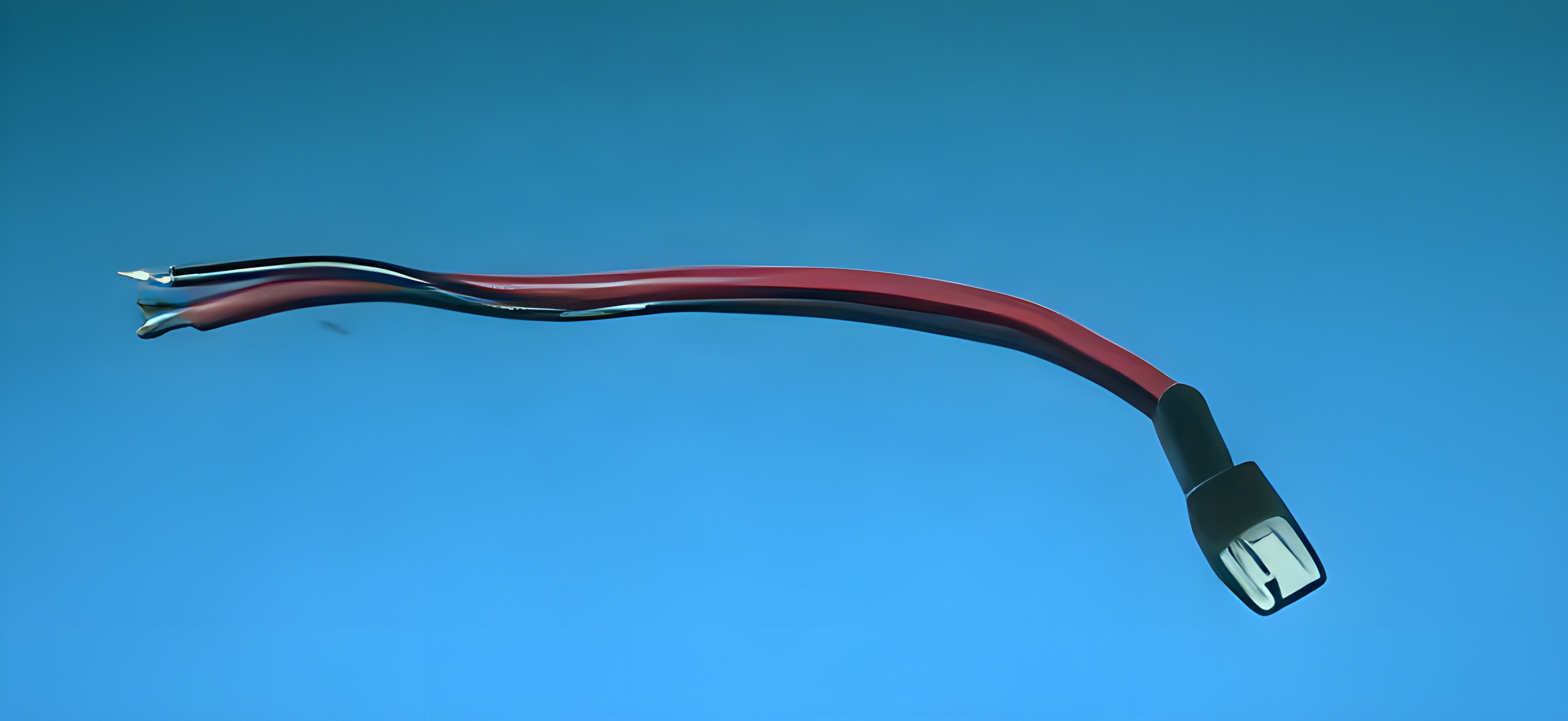 Bind-N-Fly Receptacle Pigtail Large Plug