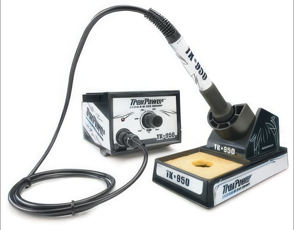 TK950 Soldering Station