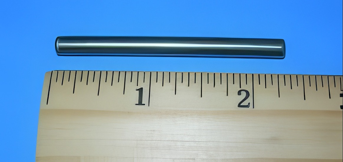 Maytech 3542 Series 5mm x 59.5mm Shaft