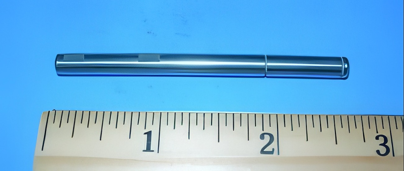 Maytech 4250 Series 5mm x 67.5mm Shaft