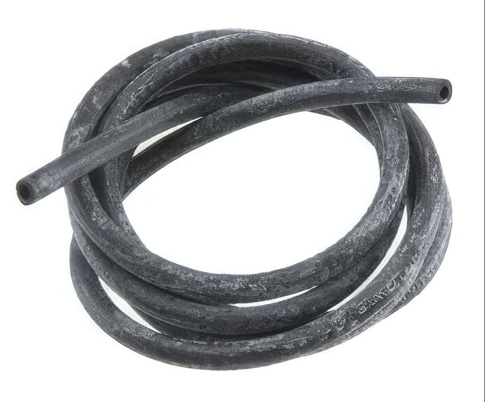 Sullivan Smoke Oil Line 3/32 ID, 3FT PC