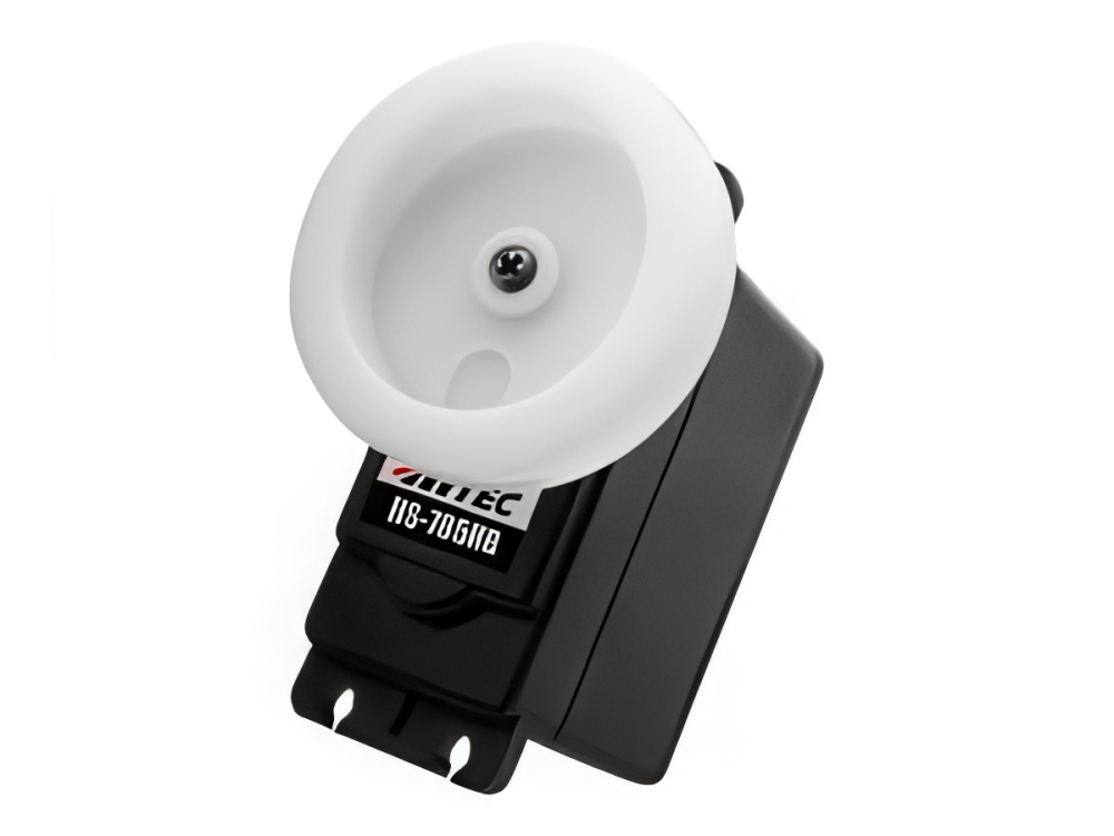 Hitec HS-785HB 3.5 Turn Winch Servo