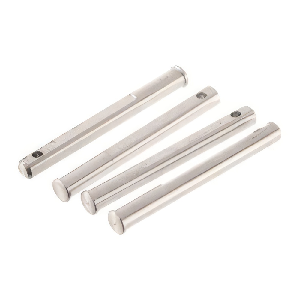 Shaft Set Ominus Quadcopter
