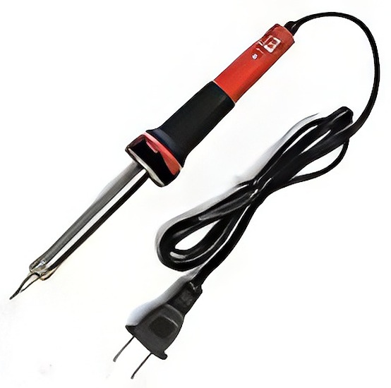 60 Watt Great American Soldering Iron