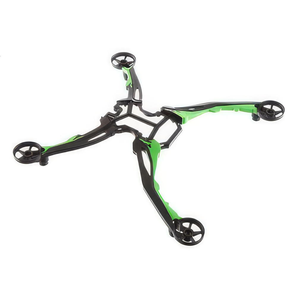 Dromida Ominus Green Frame