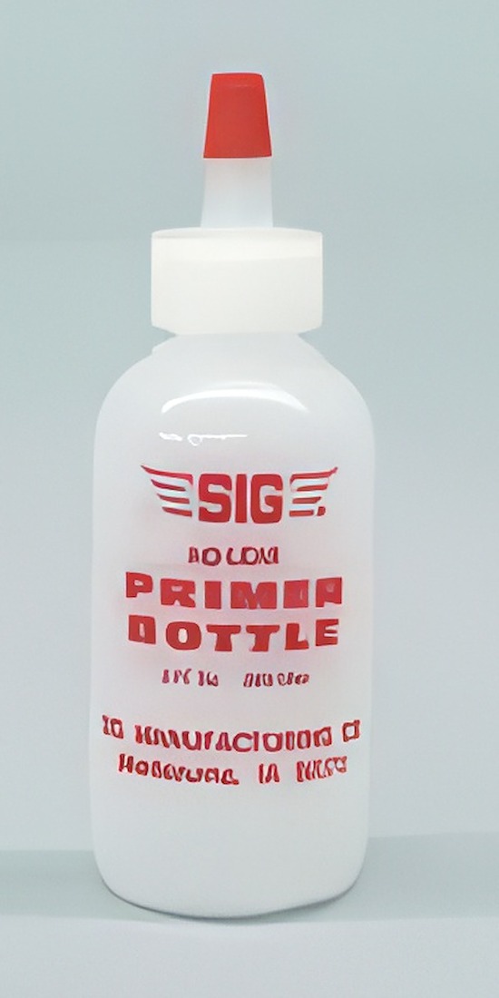 SIG PRIMER BOTTLE 2 OZ