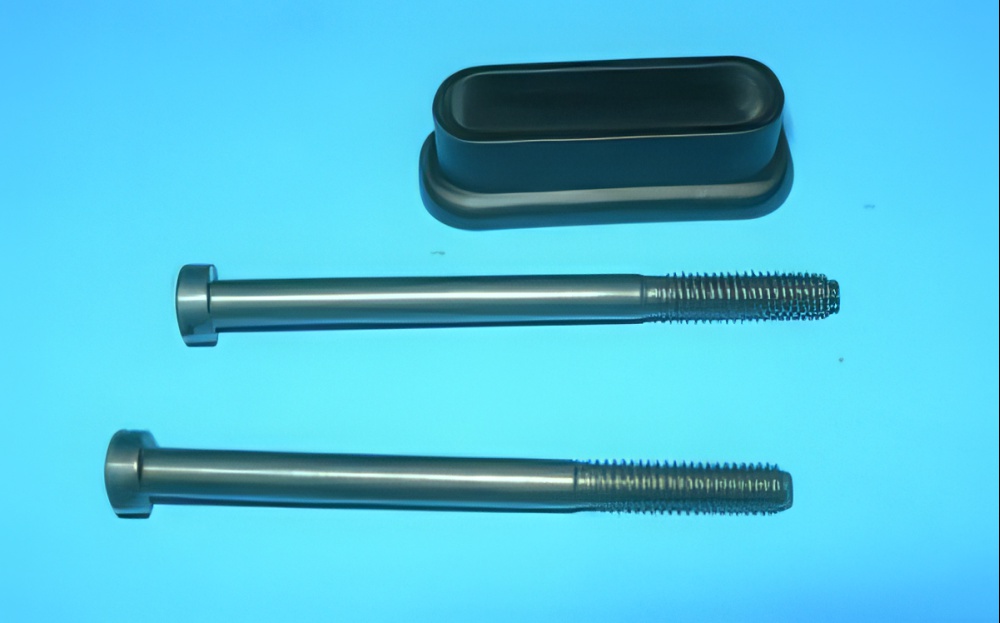 MP Jet 061 exhaust extension