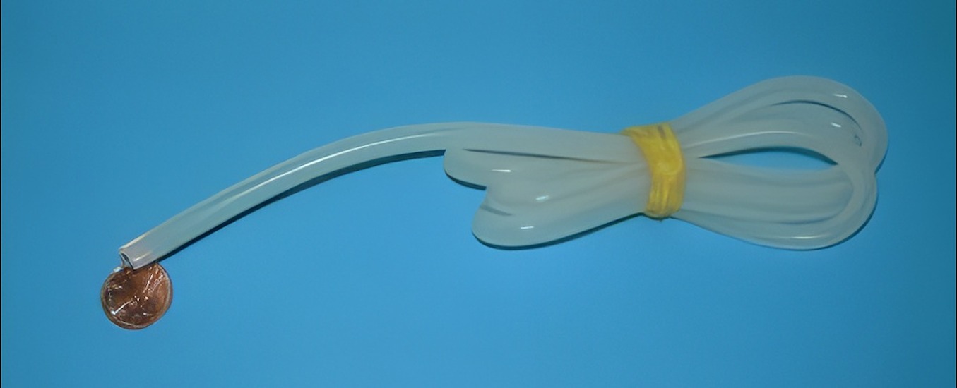 Radical RC JUMBO Silicone Fuel Line 1 Meter