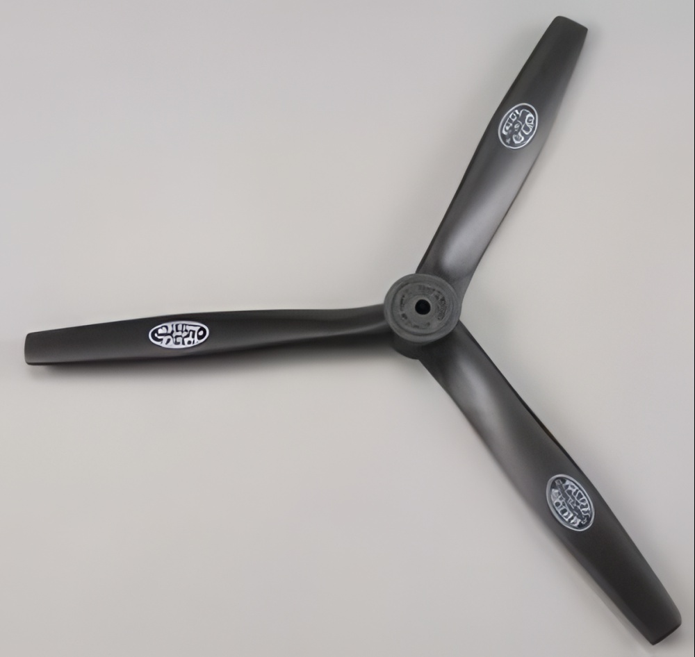 Master Airscrew 13x6 3-Blade Prop