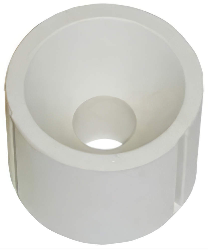 Sullivan Medium Cone Silicone Insert