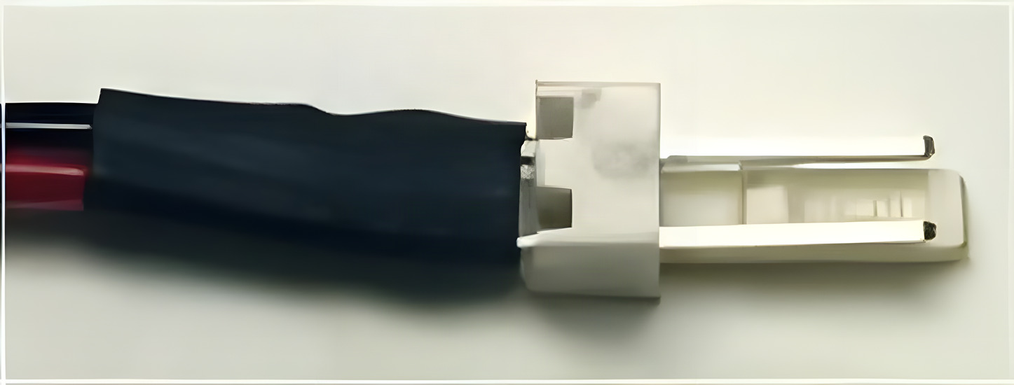 TX Battery Mating Plug from MPI