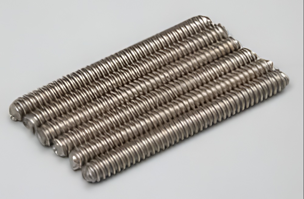 Sullivan 4-40 Threaded Studs 6-Pack