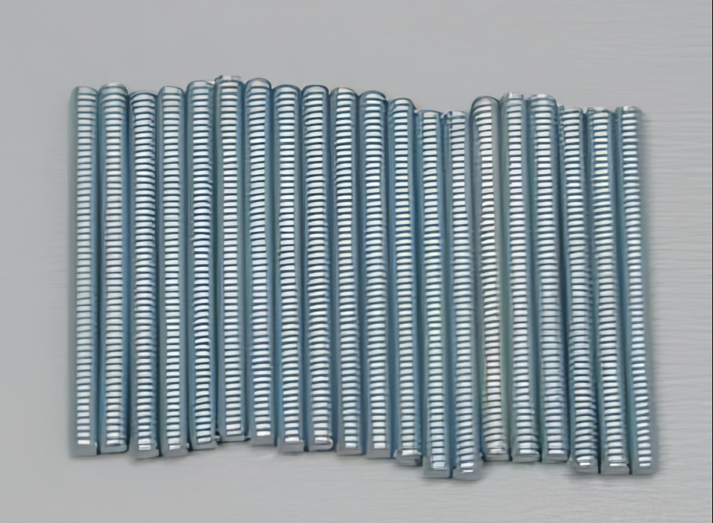 Sullivan 2-56 Threaded Studs 20-Pack