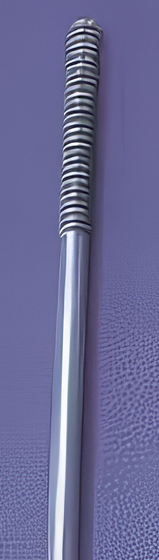Du-Bro 4-40 x 48 Inch Threaded Rods Single or 6-Pack