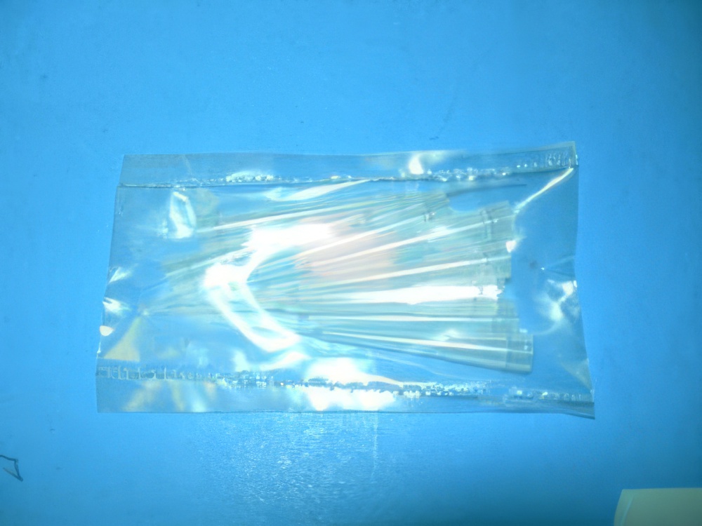 Trimmable Adhesive Tips 10 Pack