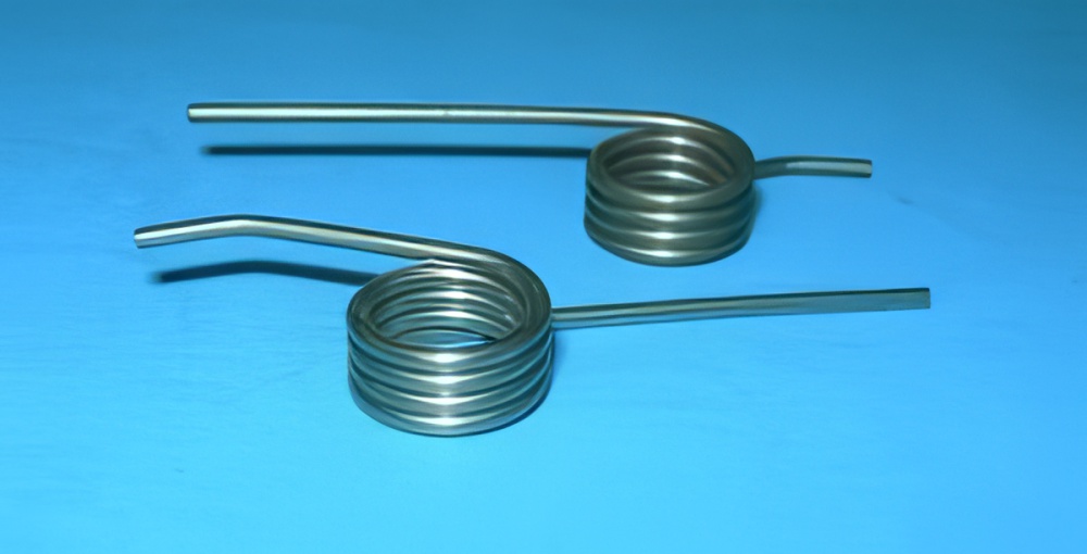 Replacement Switch Return Spring for Kavan Starter