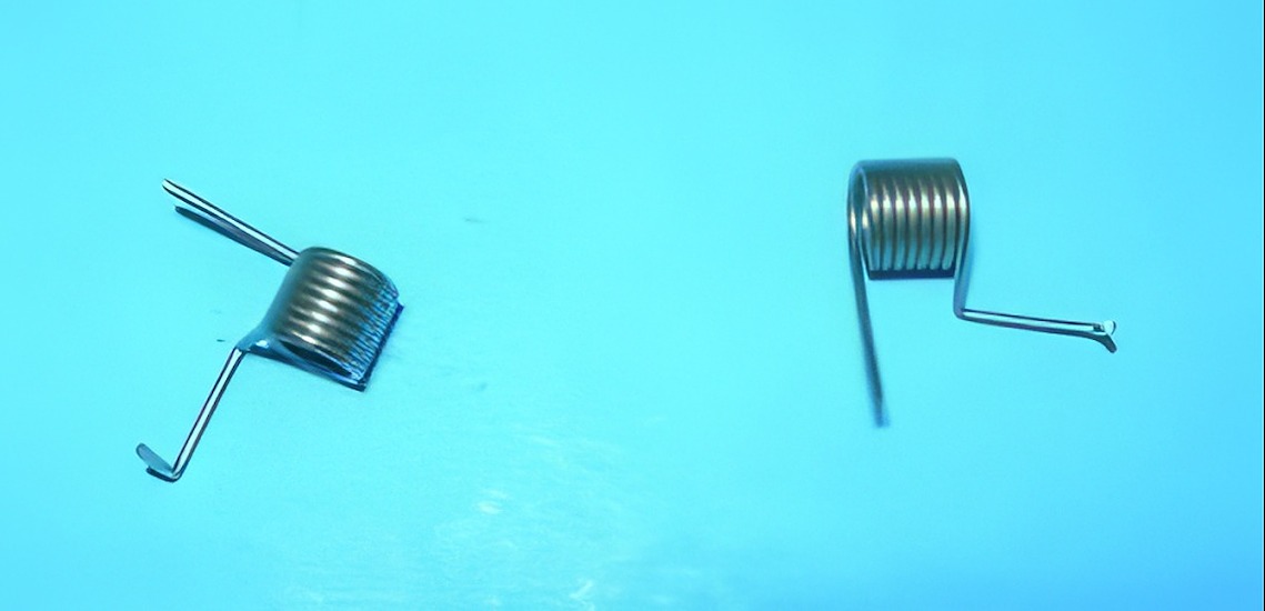Replacement Brush Spring for Kavan Starter
