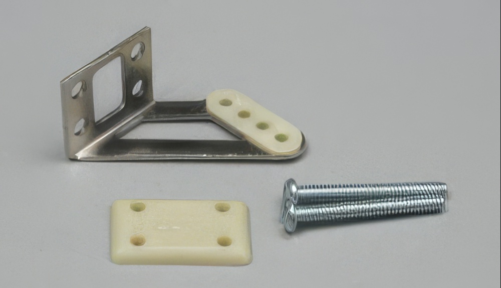 Sullivan 3/4" Metal Control Horn, 1 EACH