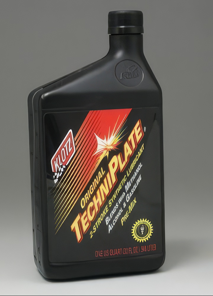 Klotz Original TechniPlate Quart