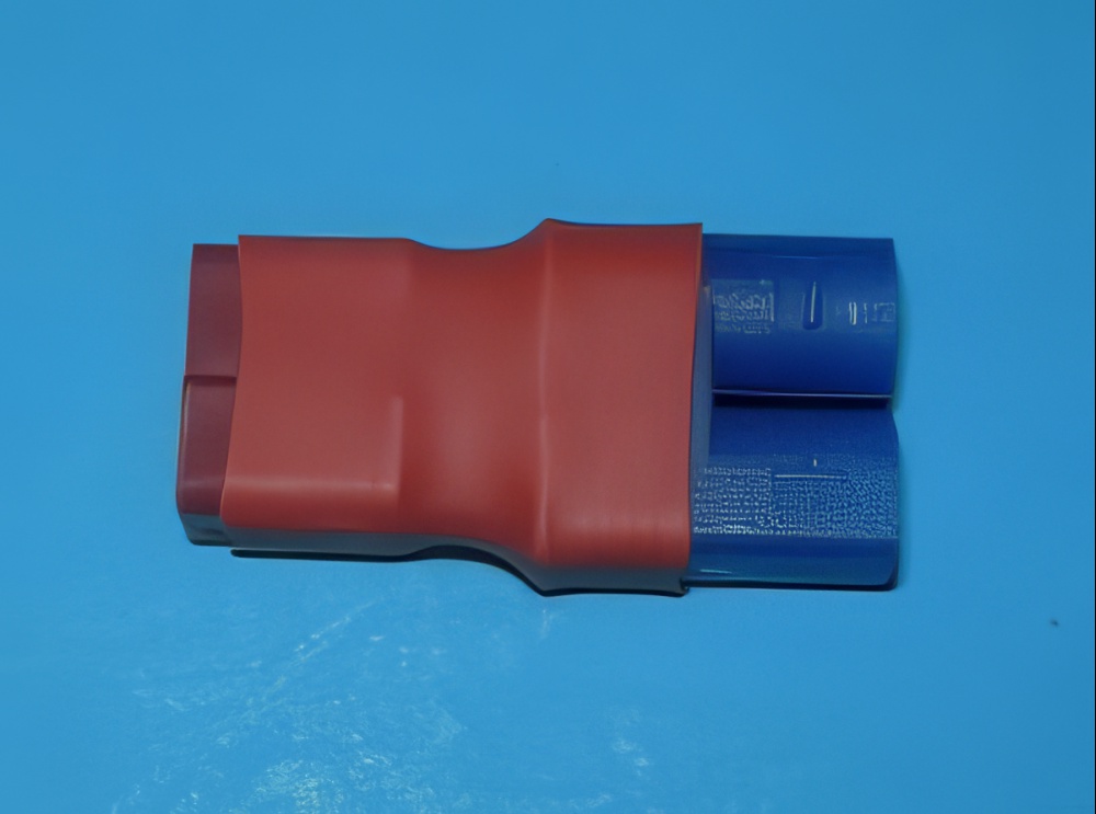Adapter Deans, T, or Star Plug ESC or Charge Cord to EC3 Battery