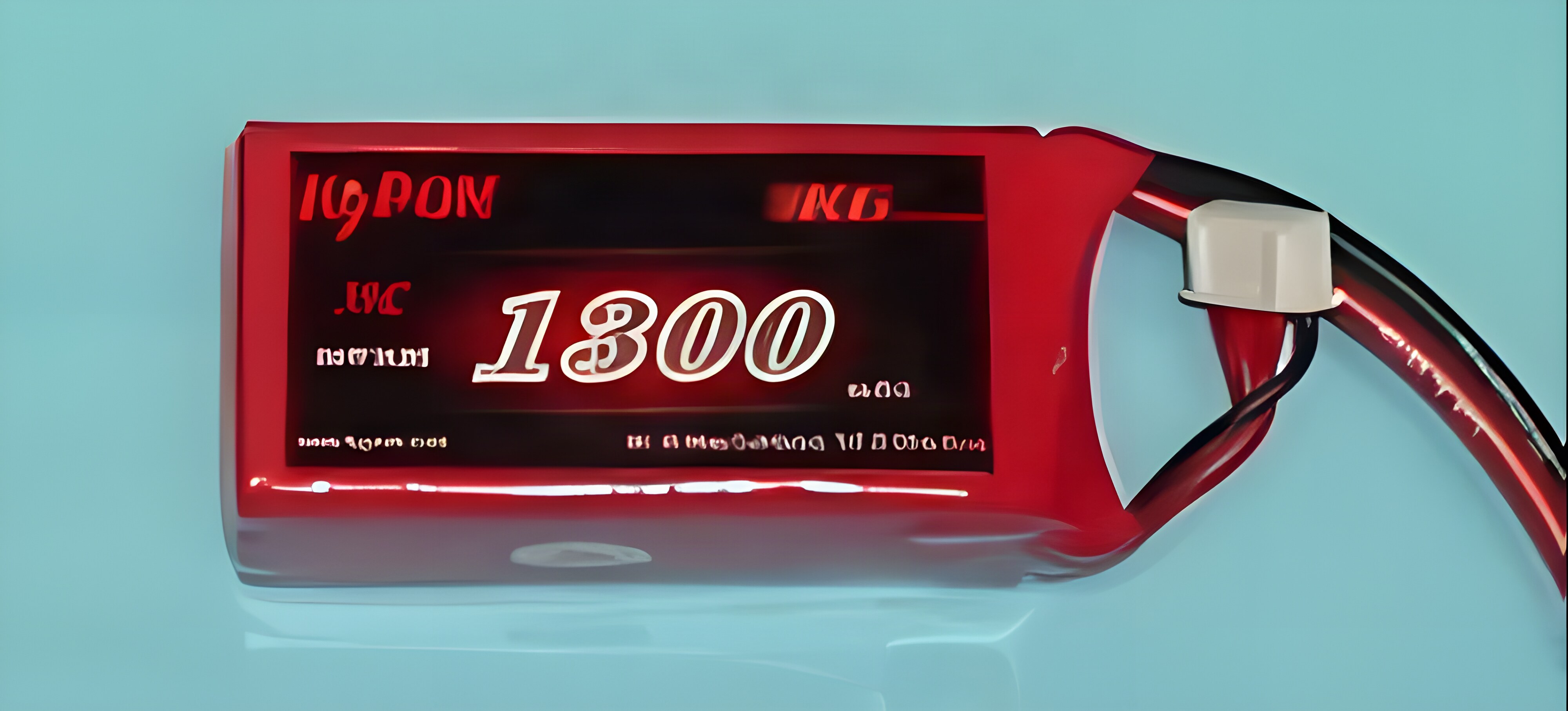 RRC K6 Series 18.5V 5S 1300mAh 45C ~LAST ONE LEFT, HALF OFF!