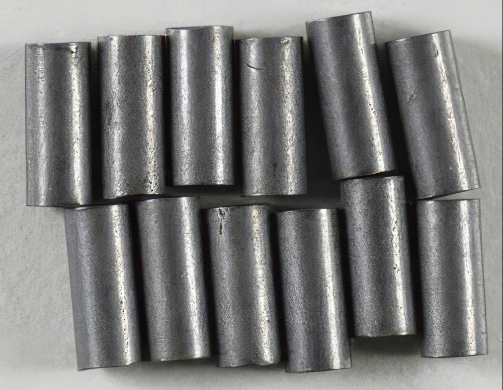 Replacement Crimps for Dubro #517 & #881 Pull-Pull Systems, 12PK