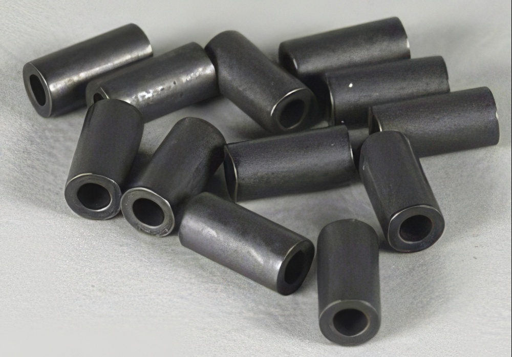 Replacement Crimps for Du-Bro #518 & #883 Pull-Pull Systems, 12PK