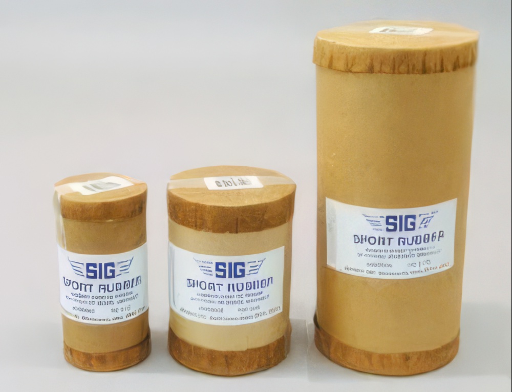 SIG SPORT RUBBER 1/8 X 25 FT