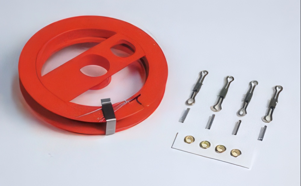 SIG Control Line Kit  2 Line, .008" x 35' 