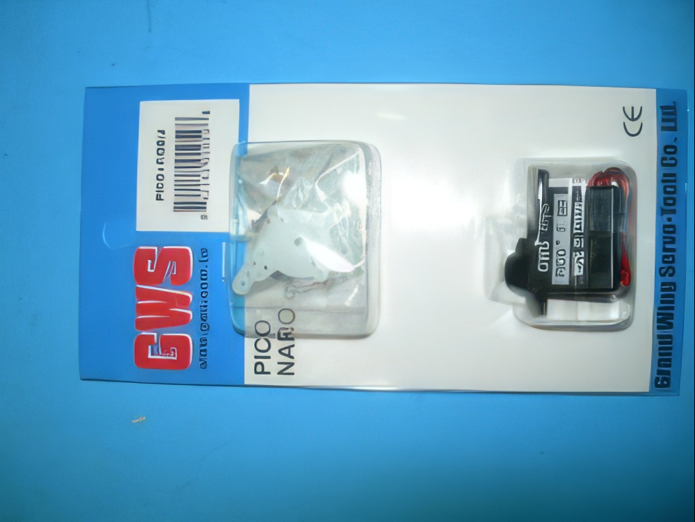 GWS PICO MICRO SERVO