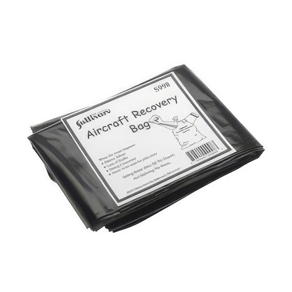 Aircraft Recovery Bag