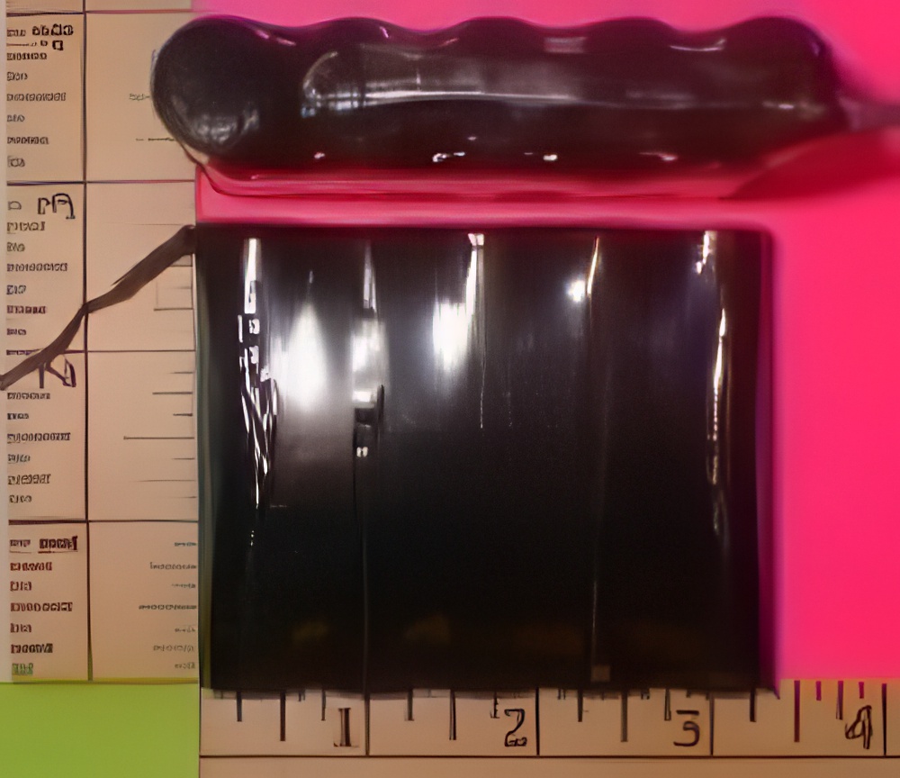 FDK 4000mAh 4/3AU 5 cell 6V NIMH RX Pack