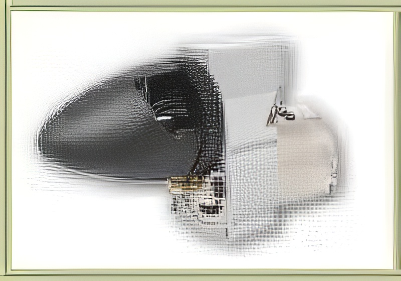 GWS EPS 350 Power System