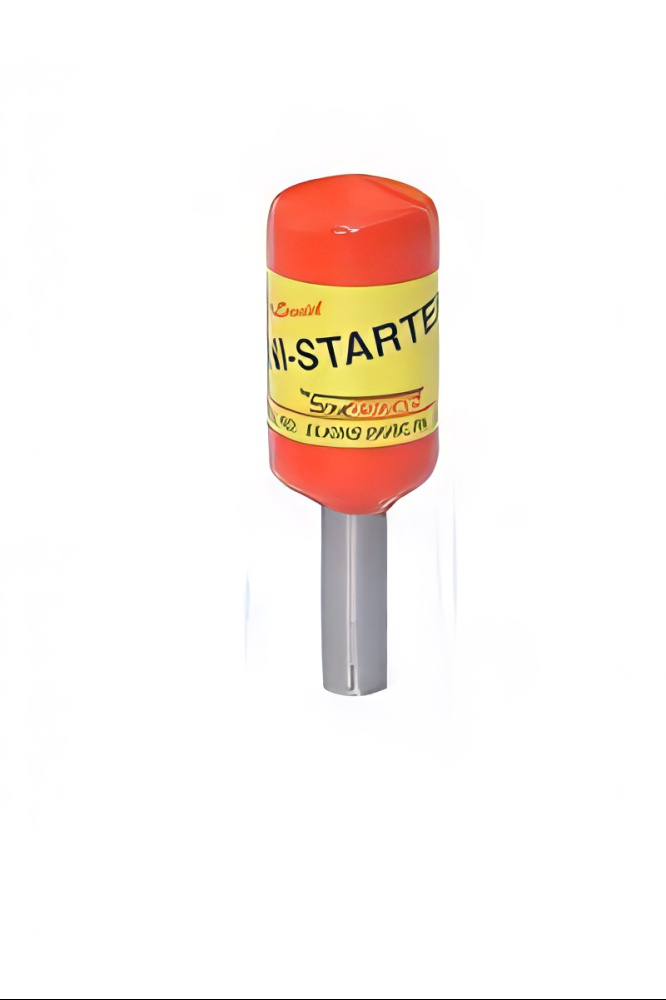 McDaniel 1.5" NI-STARTER Only