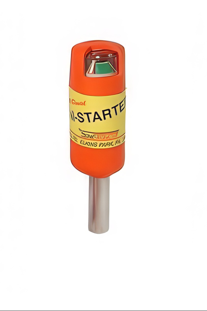McDaniel 1.5" Metered NI-STARTER Only