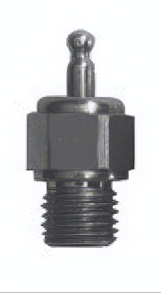 Glo-Devil Standard Long Non-Idle Bar Glow Plug