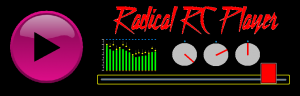 Station: Radioio - Absolute Classic Rock Radical RC Player