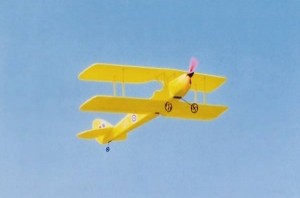 Find Tiger Moth at Radical RC GWS Tiger Moth electric RC airplane
