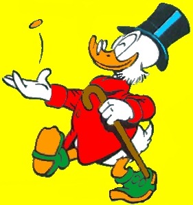 Scrooge