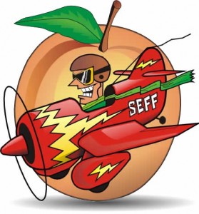 SEFFLogo SEFF Logo