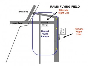 ramsfield-03 RAMS Flying Area Map