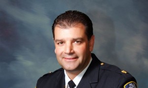 Maj. John DiPietro