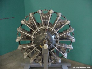 985Radial