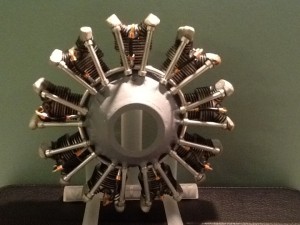 DummyRadial