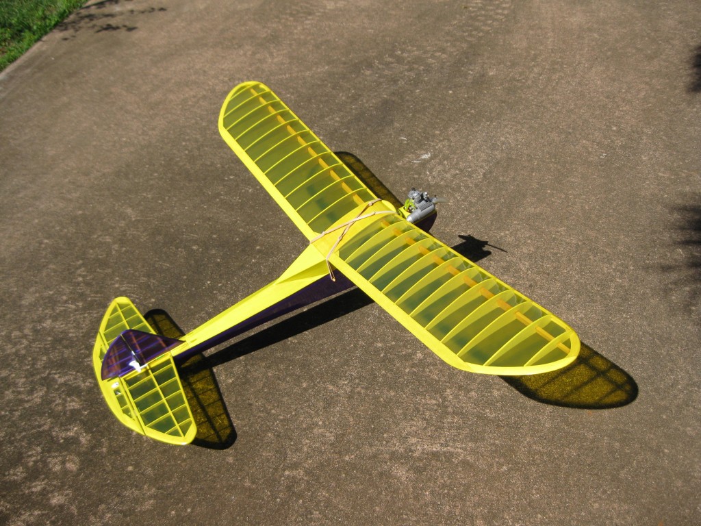 008 Ben Buckle Diamond Demon build by David Millburn, Australia.